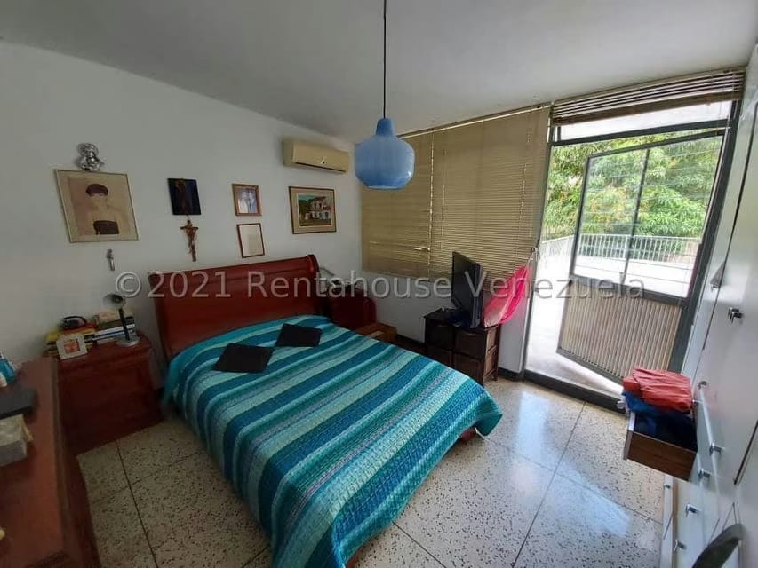 Casa (Duplex) en Venta en Colinas de Bello Monte, Distrito Metropolitano - 30
