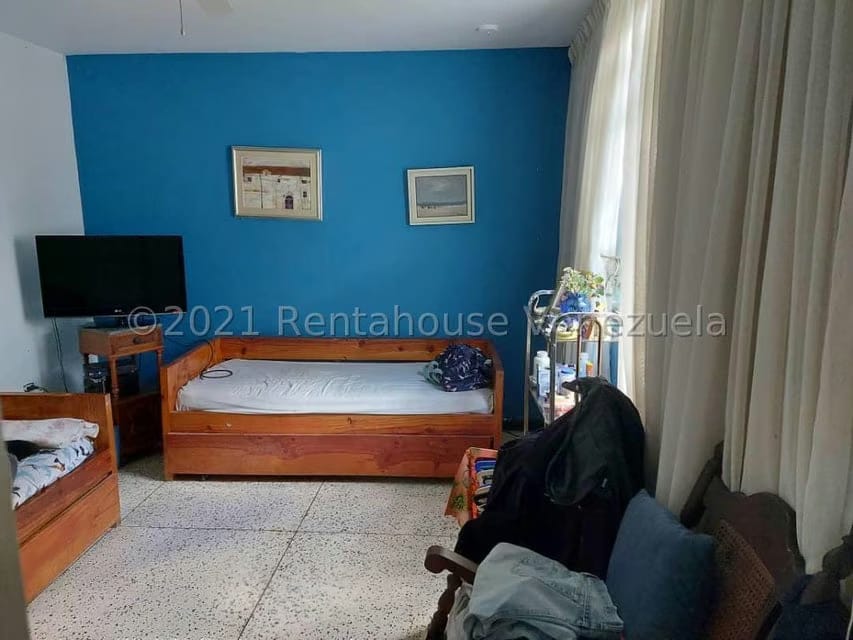 Casa (Duplex) en Venta en Colinas de Bello Monte, Distrito Metropolitano - 31
