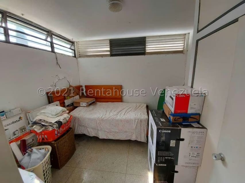 Casa (Duplex) en Venta en Colinas de Bello Monte, Distrito Metropolitano - 33