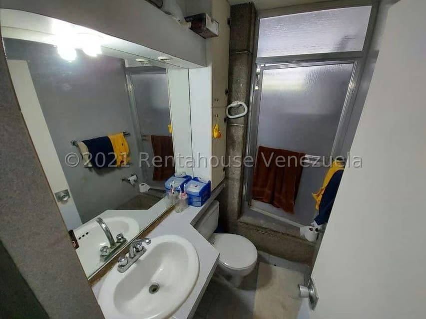Casa (Duplex) en Venta en Colinas de Bello Monte, Distrito Metropolitano - 37