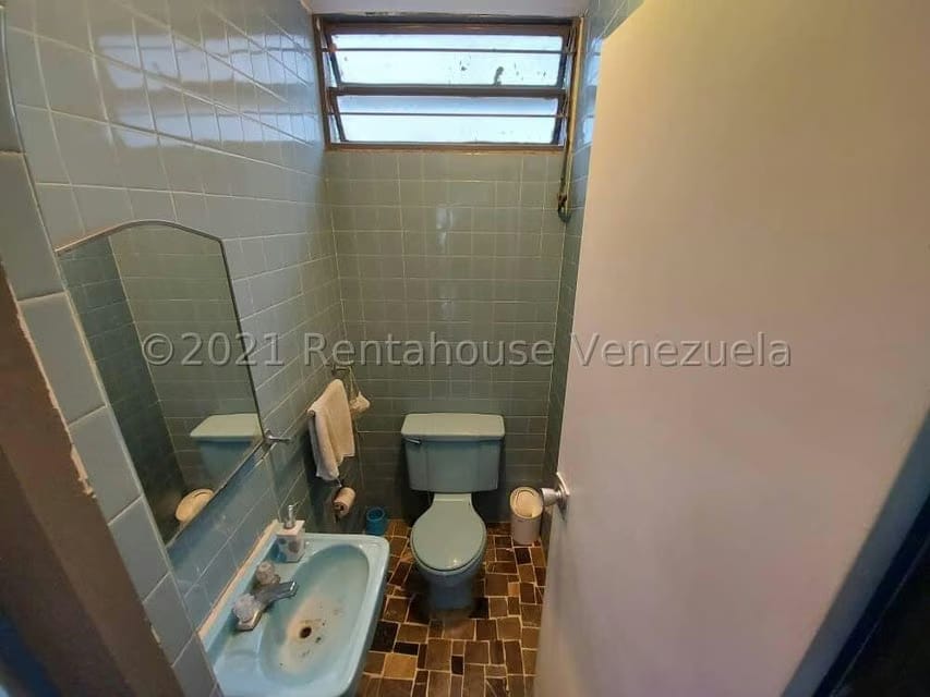 Casa (Duplex) en Venta en Colinas de Bello Monte, Distrito Metropolitano - 39