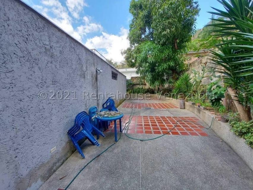 Casa (Duplex) en Venta en Colinas de Bello Monte, Distrito Metropolitano - 43