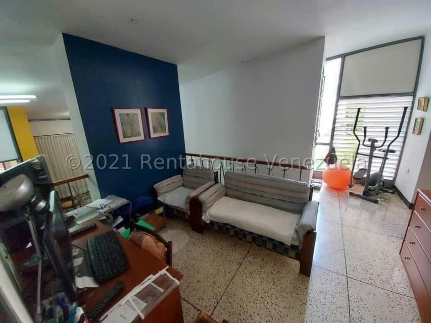 Casa (Duplex) en Venta en Colinas de Bello Monte, Distrito Metropolitano - 45