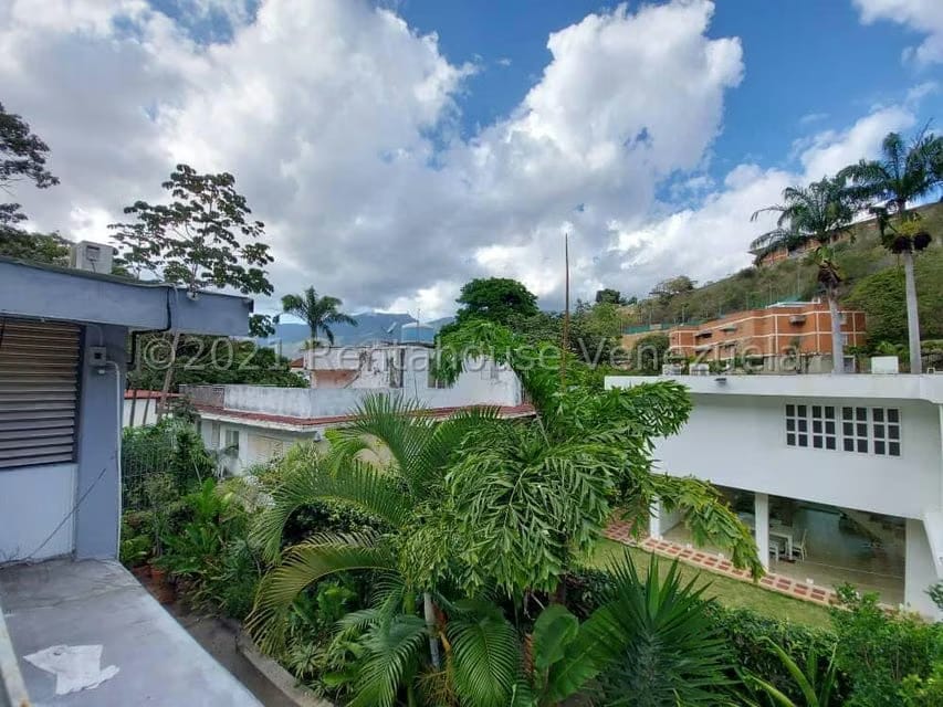 Casa (Duplex) en Venta en Colinas de Bello Monte, Distrito Metropolitano - 50