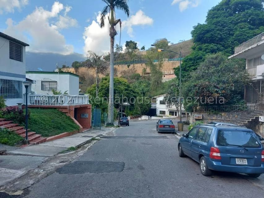 Casa (Duplex) en Venta en Colinas de Bello Monte, Distrito Metropolitano - 51