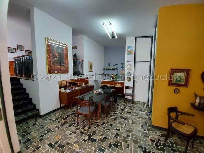 Casa (Duplex) en Venta en Colinas de Bello Monte, Distrito Metropolitano - 7