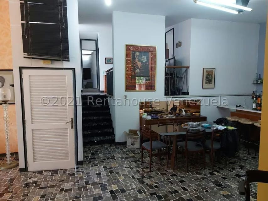 Casa (Duplex) en Venta en Colinas de Bello Monte, Distrito Metropolitano - 9