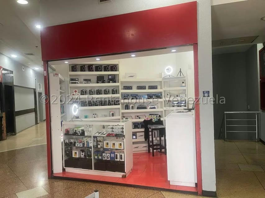 Comercial (Local Comercial) en Venta en San Bernardino, Distrito Metropolitano - 12