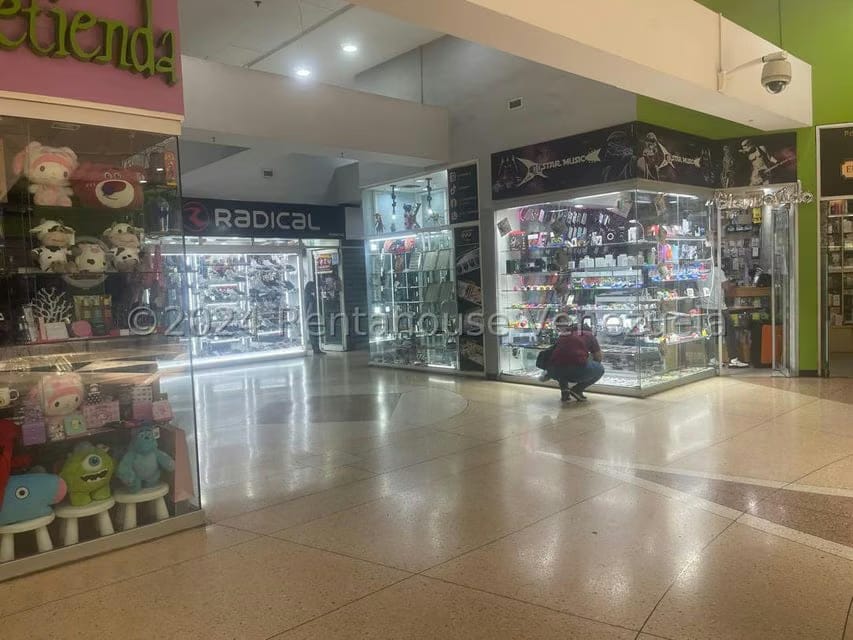 Comercial (Local Comercial) en Venta en San Bernardino, Distrito Metropolitano - 13