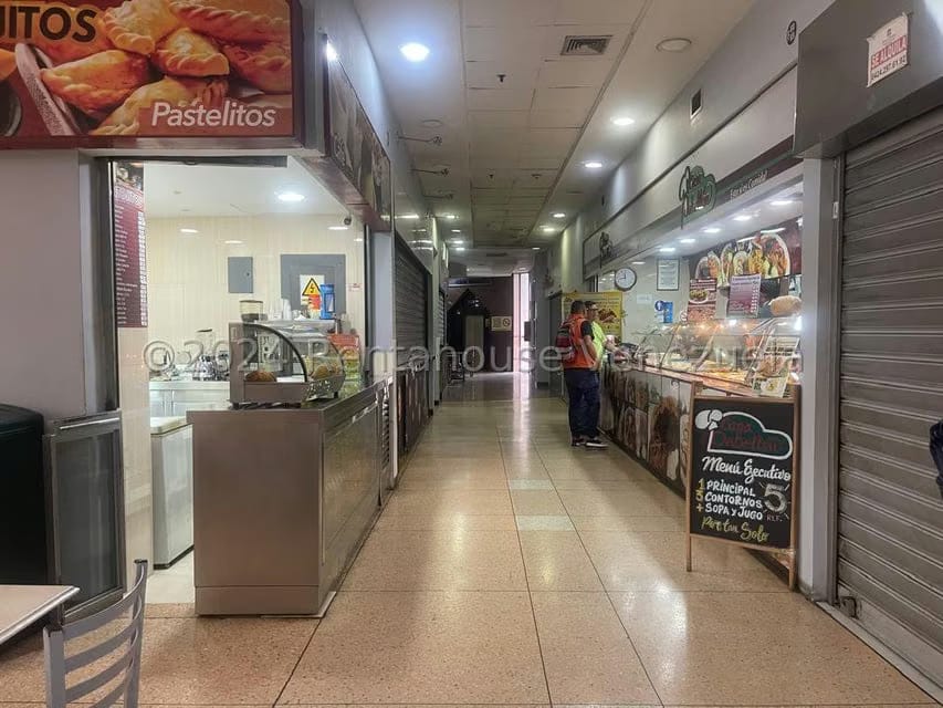 Comercial (Local Comercial) en Venta en San Bernardino, Distrito Metropolitano - 14