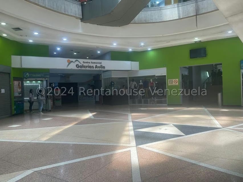 Comercial (Local Comercial) en Venta en San Bernardino, Distrito Metropolitano - 16