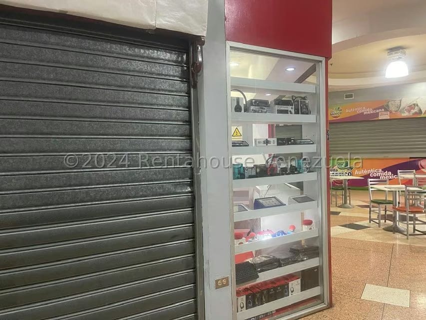 Comercial (Local Comercial) en Venta en San Bernardino, Distrito Metropolitano - 3