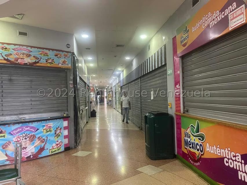 Comercial (Local Comercial) en Venta en San Bernardino, Distrito Metropolitano - 5