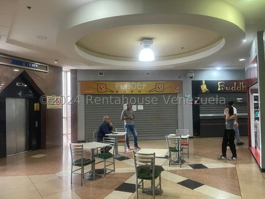Comercial (Local Comercial) en Venta en San Bernardino, Distrito Metropolitano - 6