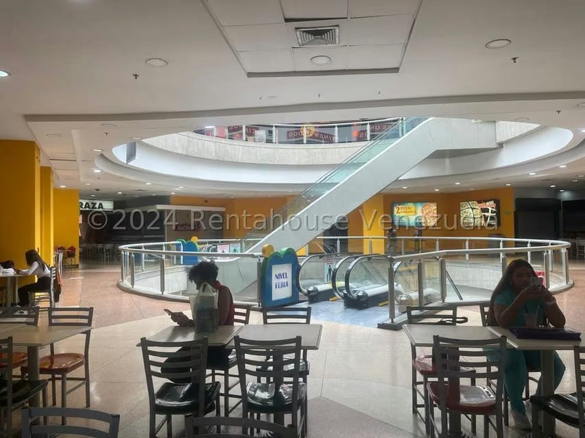 Comercial (Local Comercial) en Venta en San Bernardino, Distrito Metropolitano - 10