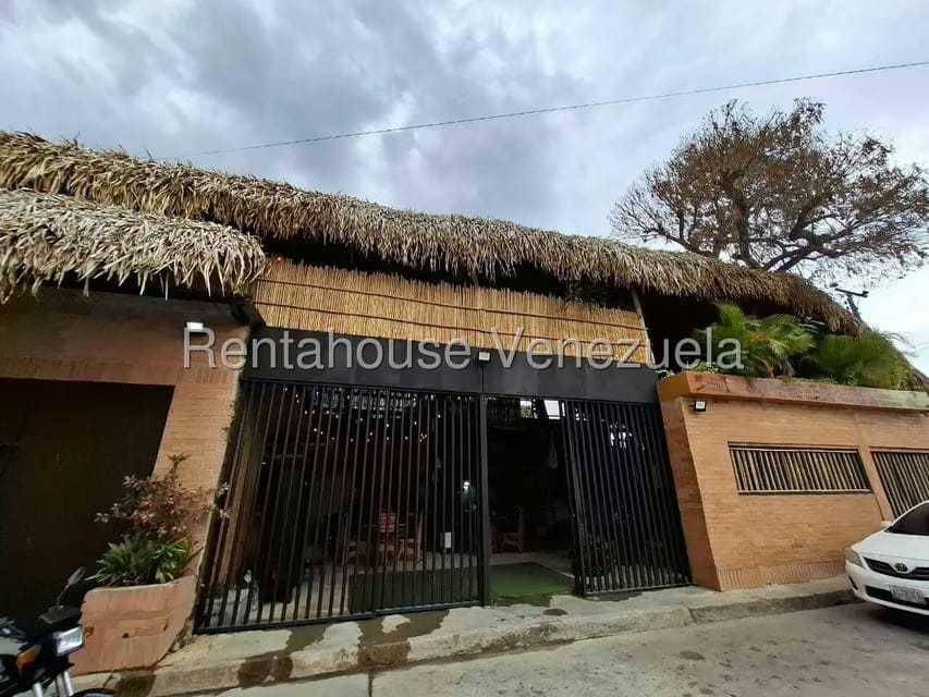 Comercial (Local Comercial) en Alquiler en Los Colorados, Carabobo - 12