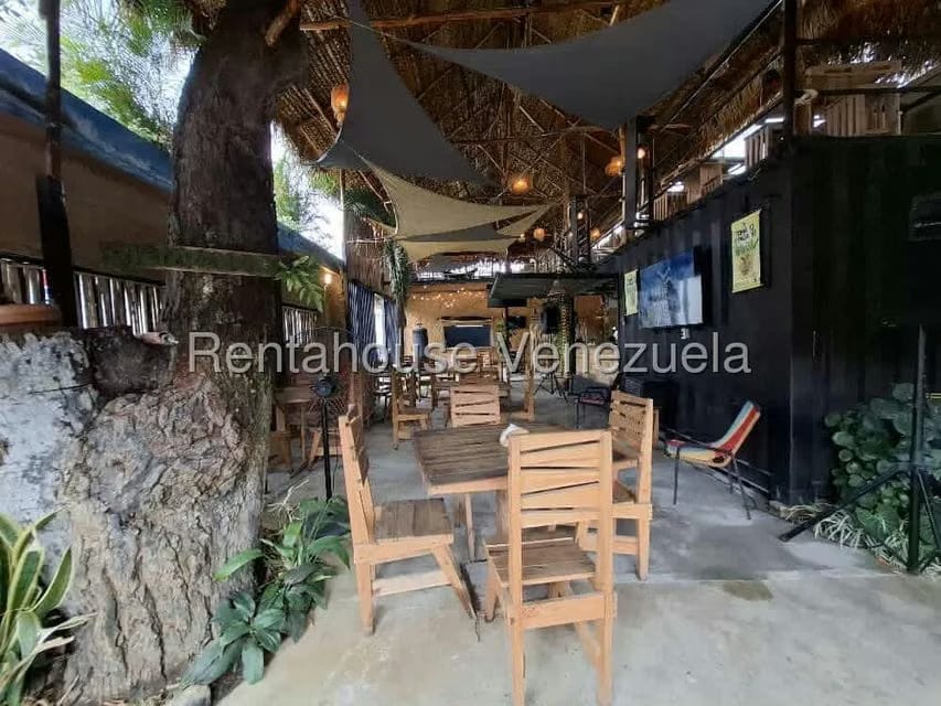 Comercial (Local Comercial) en Alquiler en Los Colorados, Carabobo - 5