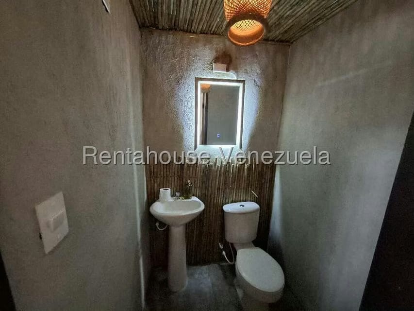 Comercial (Local Comercial) en Alquiler en Los Colorados, Carabobo - 8