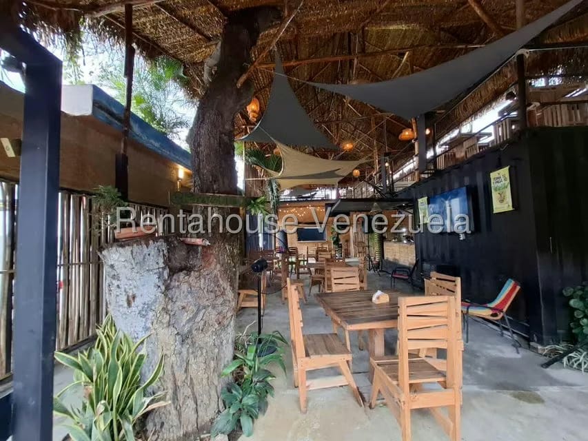 Comercial (Local Comercial) en Alquiler en Los Colorados, Carabobo - 10