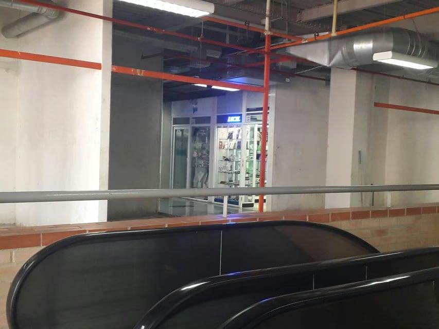 Comercial (Local Comercial) en Venta en Chacao, Distrito Metropolitano - 2