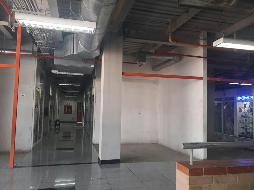 Comercial (Local Comercial) en Venta en Chacao, Distrito Metropolitano - 3