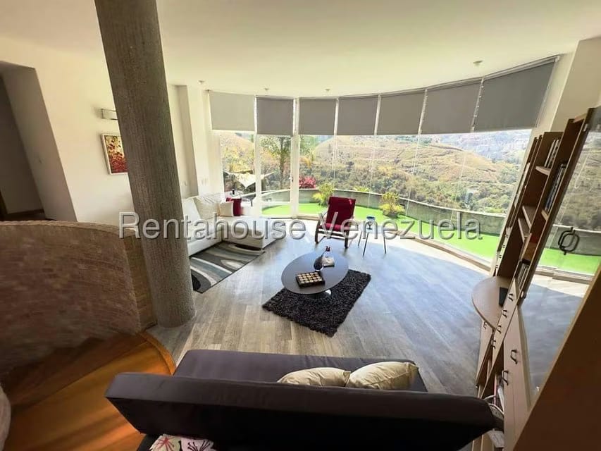 Casa (Multipes Niveles) en Venta en Los Samanes, Distrito Metropolitano - 19