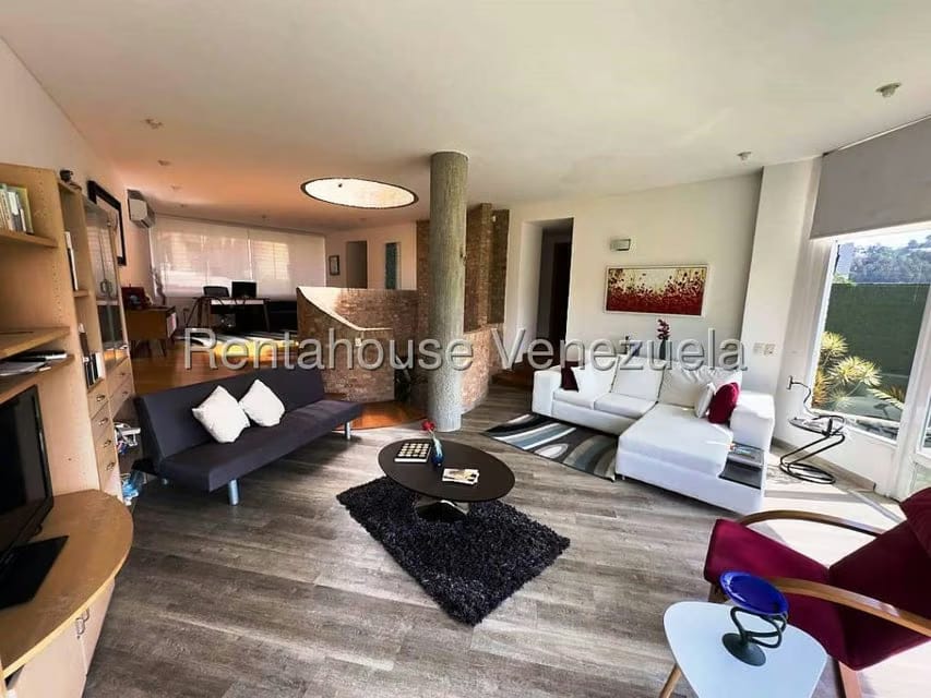 Casa (Multipes Niveles) en Venta en Los Samanes, Distrito Metropolitano - 20