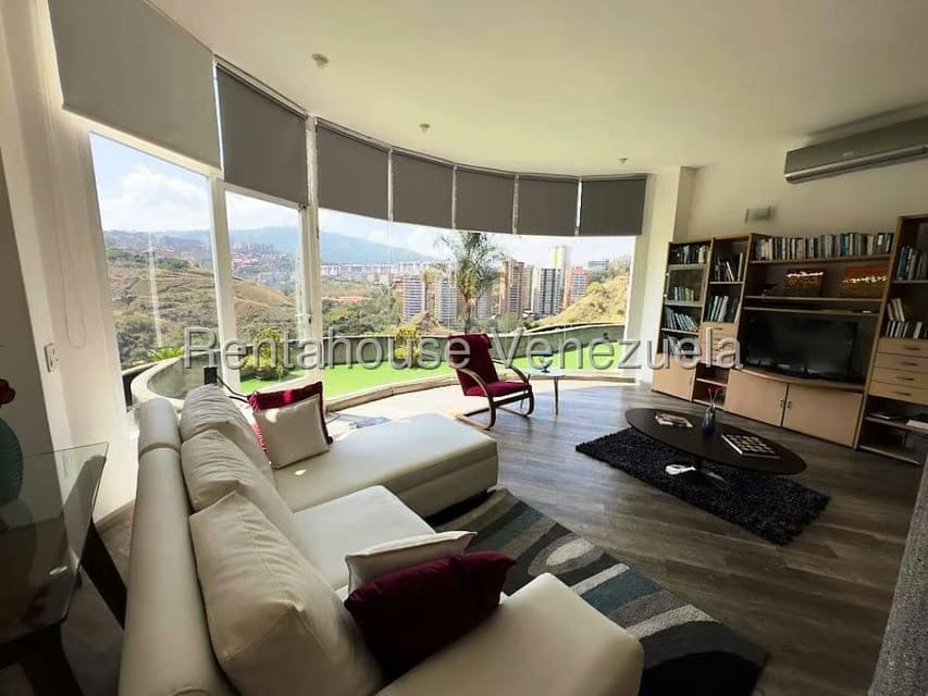 Casa (Multipes Niveles) en Venta en Los Samanes, Distrito Metropolitano - 21