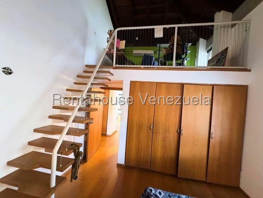 Casa (Multipes Niveles) en Venta en Los Samanes, Distrito Metropolitano - 28