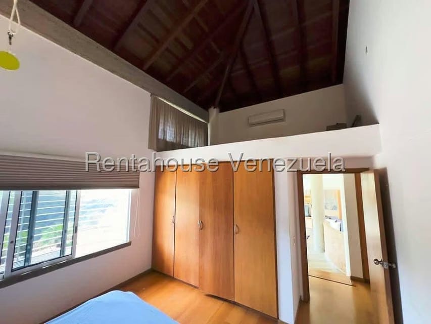 Casa (Multipes Niveles) en Venta en Los Samanes, Distrito Metropolitano - 32