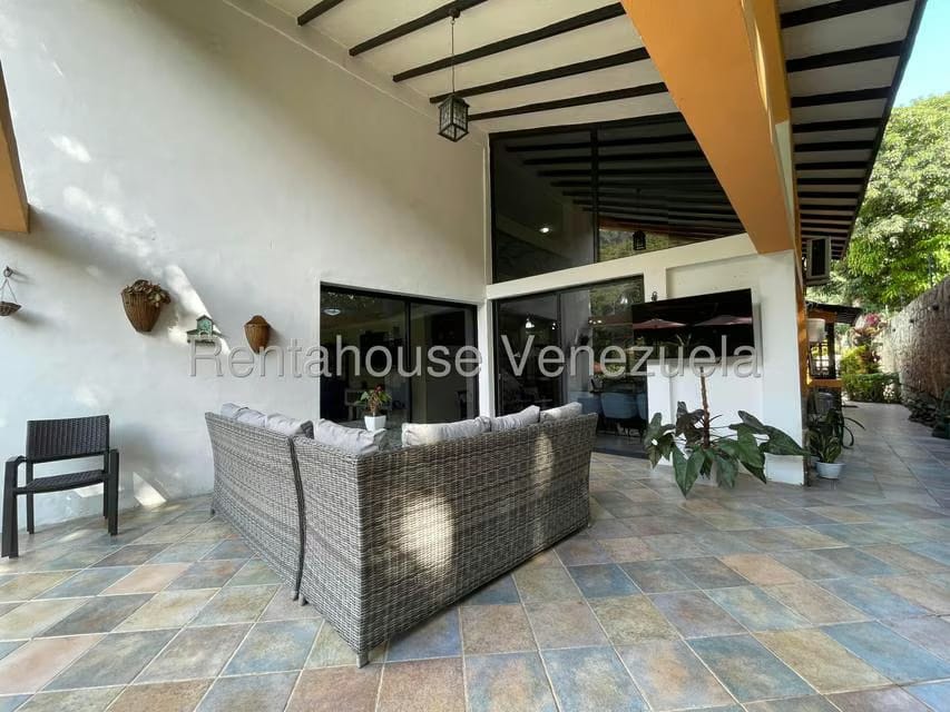 Casa (Duplex) en Venta en Lomas de Palmarito, Aragua - 28