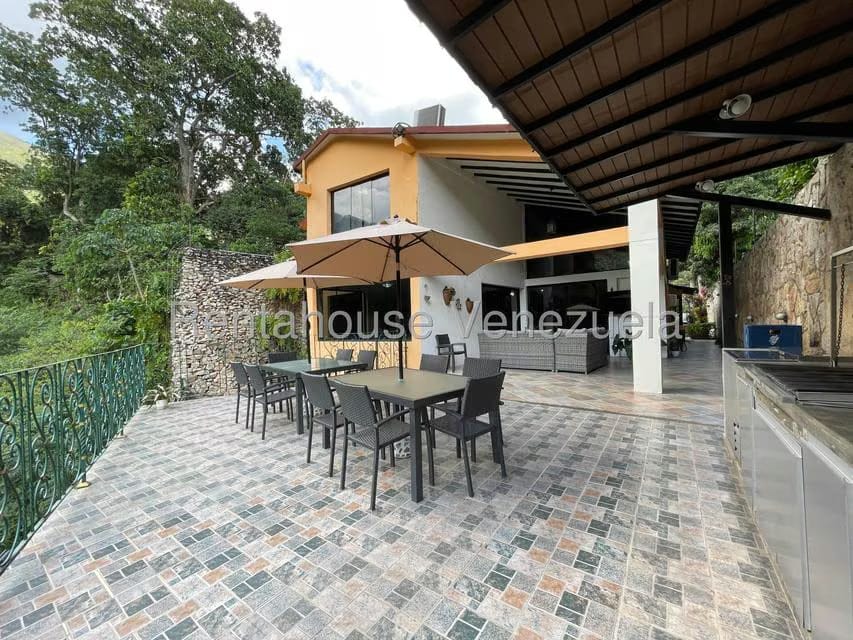 Casa (Duplex) en Venta en Lomas de Palmarito, Aragua - 31