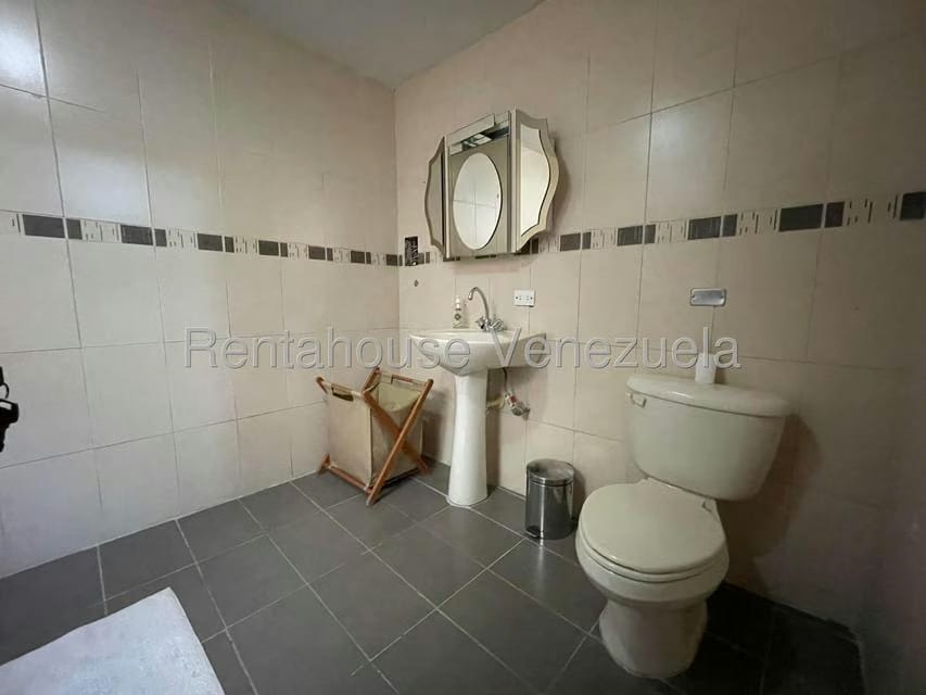 Casa (Duplex) en Venta en Lomas de Palmarito, Aragua - 34