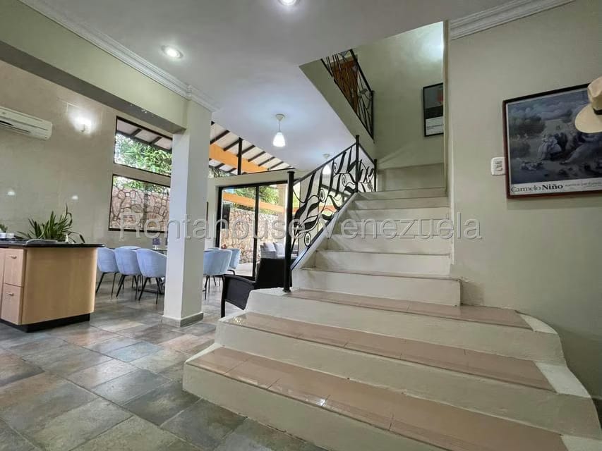 Casa (Duplex) en Venta en Lomas de Palmarito, Aragua - 36