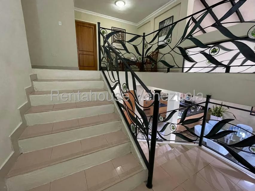 Casa (Duplex) en Venta en Lomas de Palmarito, Aragua - 38