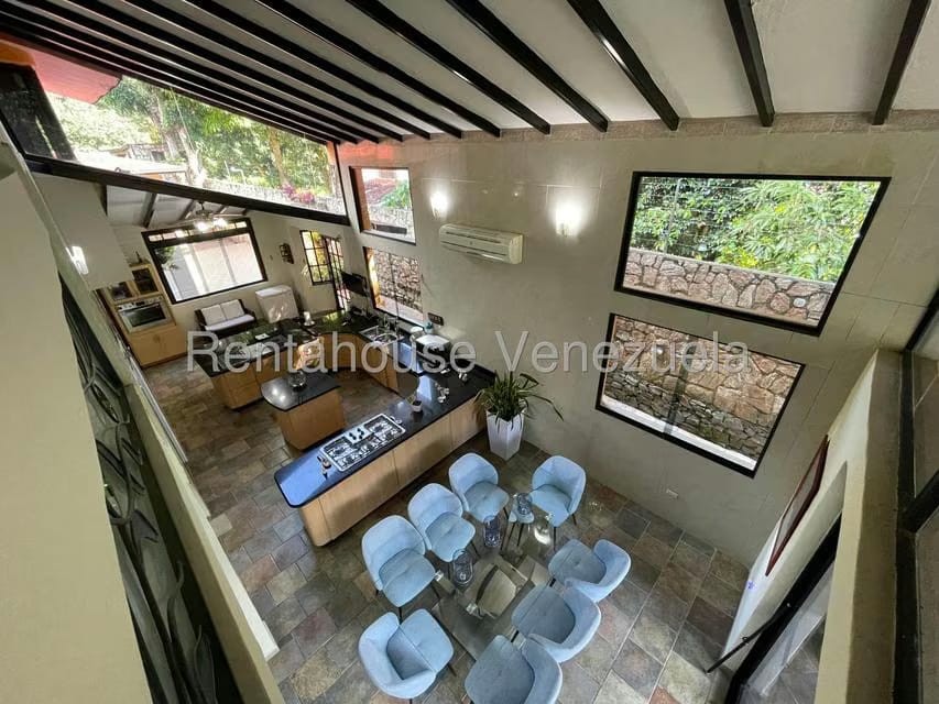 Casa (Duplex) en Venta en Lomas de Palmarito, Aragua - 51