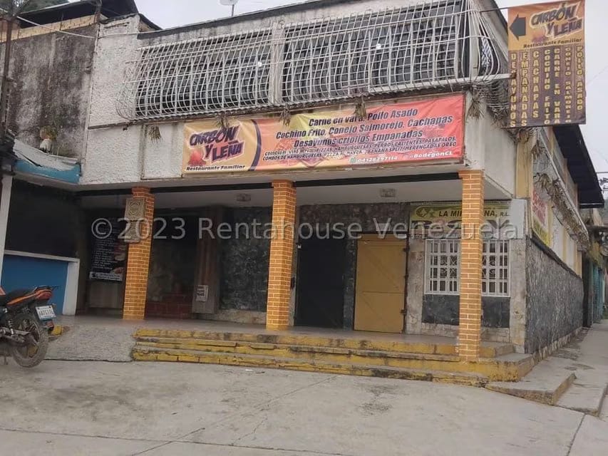 Comercial (Local Comercial) en Venta en Hoyo de La Puerta, Distrito Metropolitano
