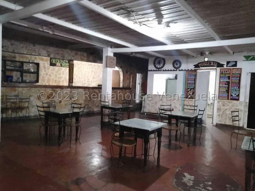 Comercial (Local Comercial) en Venta en Hoyo de La Puerta, Distrito Metropolitano - 11