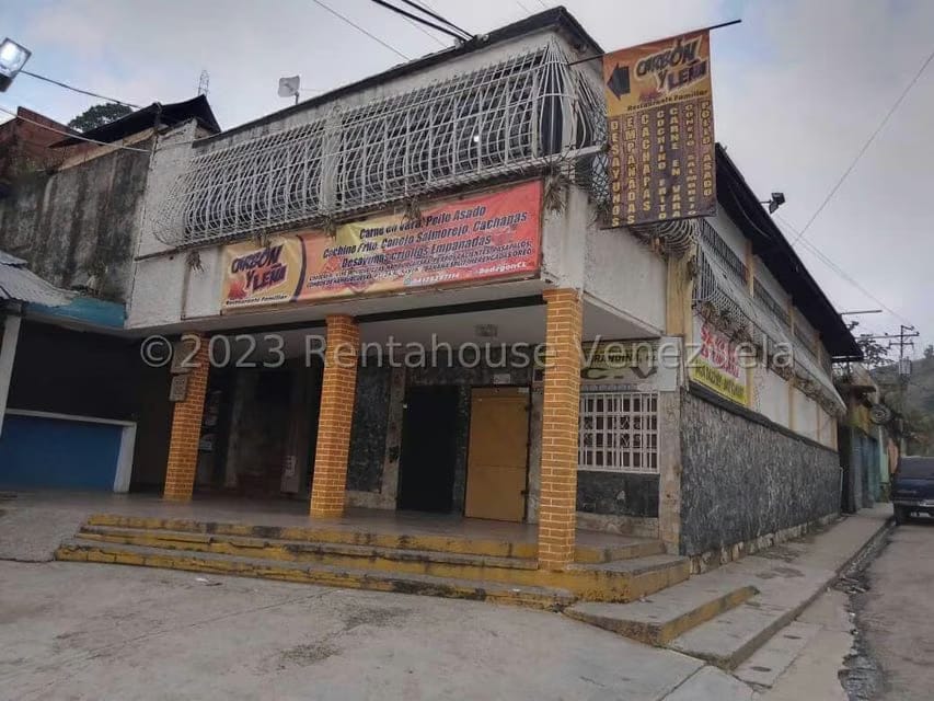 Comercial (Local Comercial) en Venta en Hoyo de La Puerta, Distrito Metropolitano - 16