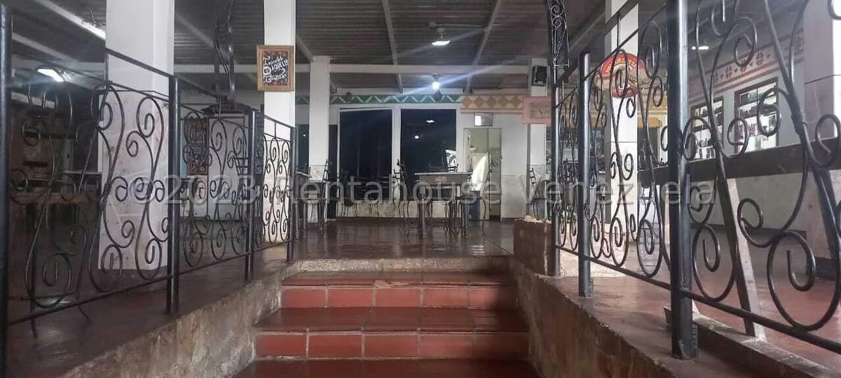 Comercial (Local Comercial) en Venta en Hoyo de La Puerta, Distrito Metropolitano - 3