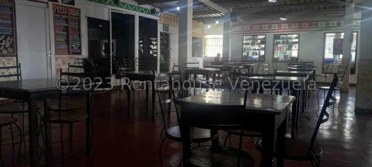 Comercial (Local Comercial) en Venta en Hoyo de La Puerta, Distrito Metropolitano - 5