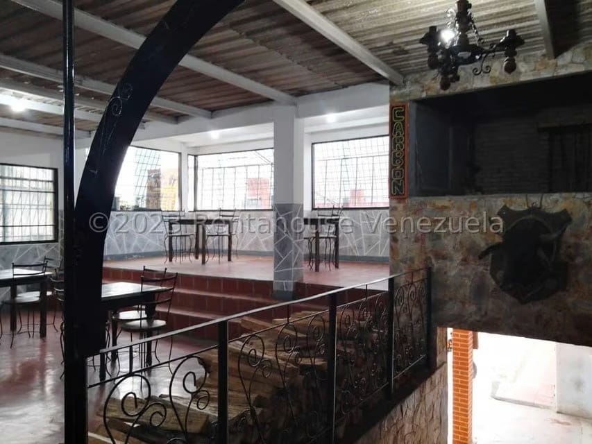 Comercial (Local Comercial) en Venta en Hoyo de La Puerta, Distrito Metropolitano - 7