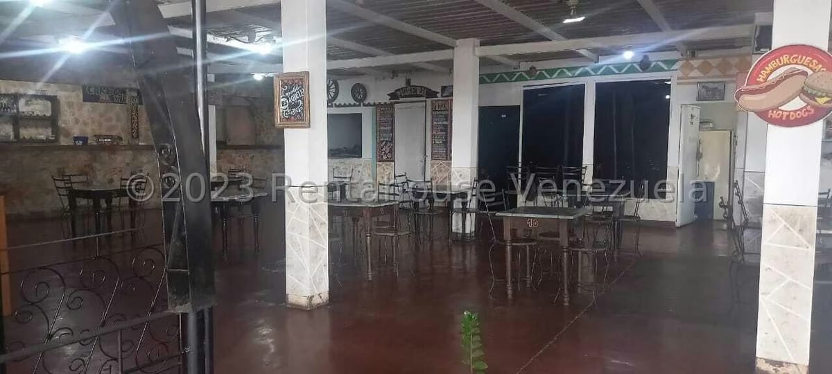 Comercial (Local Comercial) en Venta en Hoyo de La Puerta, Distrito Metropolitano - 9
