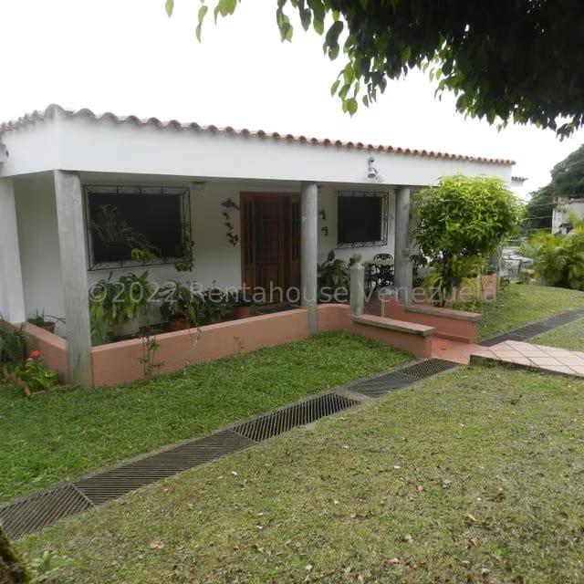 Casa (1 Nivel) en Venta en Hoyo de La Puerta, Distrito Metropolitano