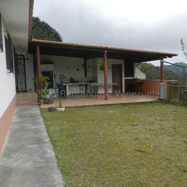 Casa (1 Nivel) en Venta en Hoyo de La Puerta, Distrito Metropolitano - 19