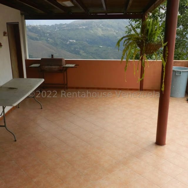 Casa (1 Nivel) en Venta en Hoyo de La Puerta, Distrito Metropolitano - 20