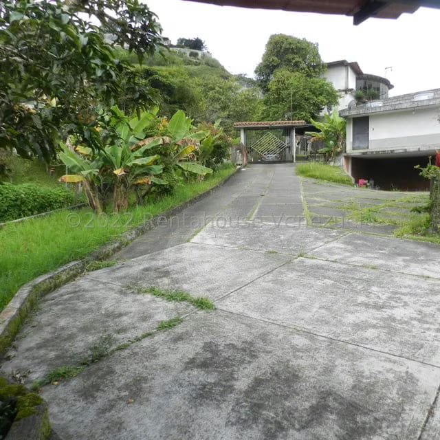 Casa (1 Nivel) en Venta en Hoyo de La Puerta, Distrito Metropolitano - 23