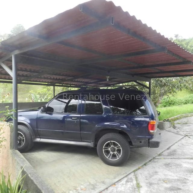 Casa (1 Nivel) en Venta en Hoyo de La Puerta, Distrito Metropolitano - 25