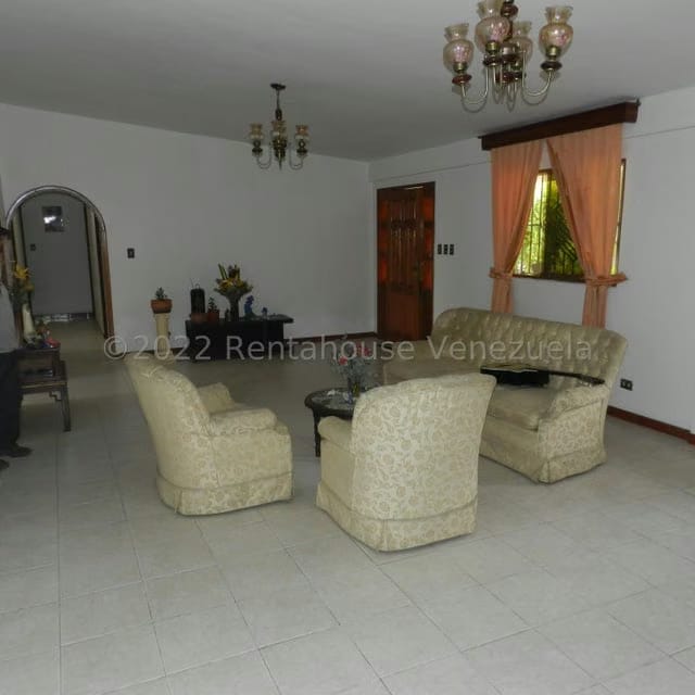 Casa (1 Nivel) en Venta en Hoyo de La Puerta, Distrito Metropolitano - 4