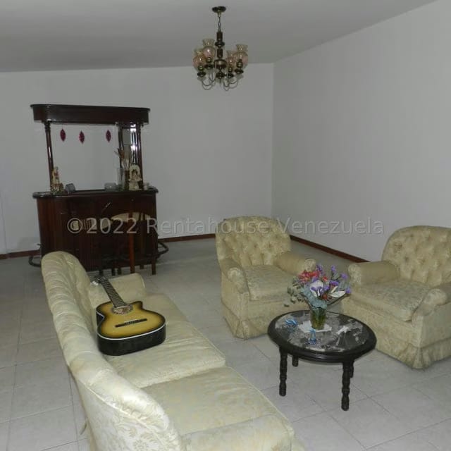 Casa (1 Nivel) en Venta en Hoyo de La Puerta, Distrito Metropolitano - 5